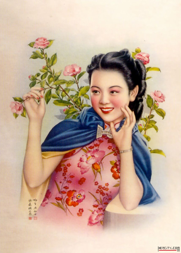 �f������Ů��Ƭ[��]