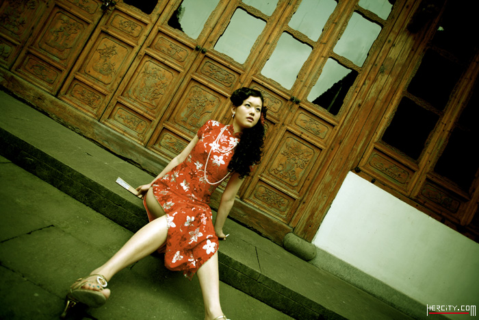 ���˵�ǧ�C(һ)