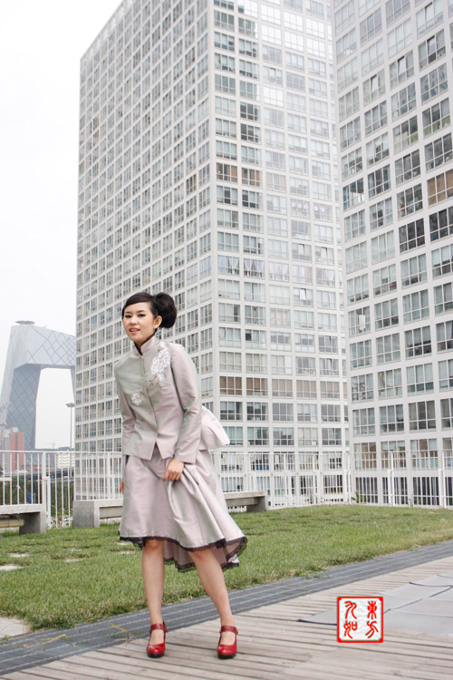 �黨΢Ц�r����ʽŮ�b