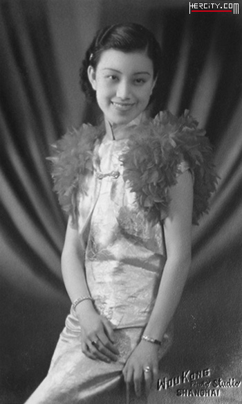 �Ϻ����Ľ^ɫ���ˣ�������