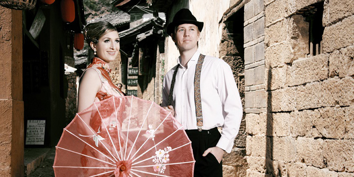 ����Ů�ӵ��Ї��L��