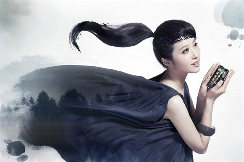 ������ˮī�L���� ��Ů����