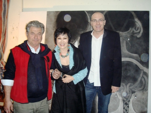 ���������ҵĴ��½�