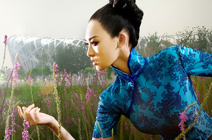 ���壺�\Ů���ط��B��