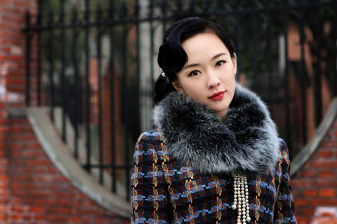 �Ƭ�̽�� ��˼��40�����۰��Ů