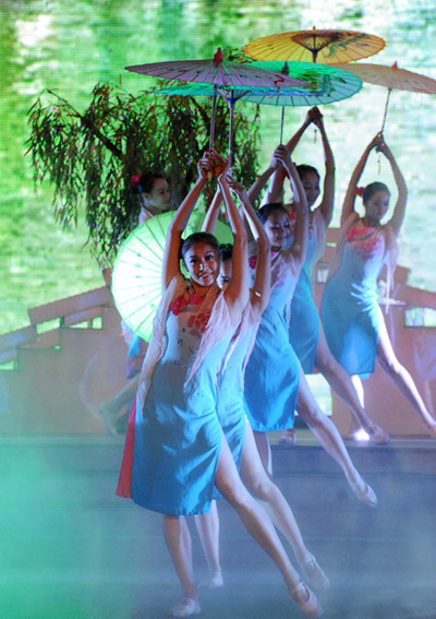 ���f���H���ι�չʾ��������