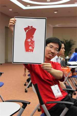 我站榮獲YBC青年創業計劃扶持