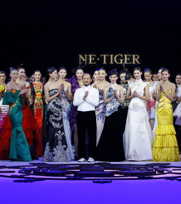 NE��TIGER 2011�߼�(j��)���ưl(f��)����(hu��)