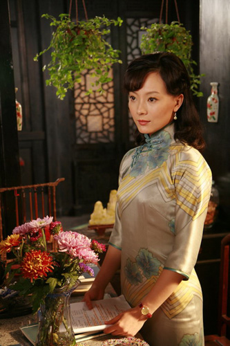 ����Ů���c���Ϻ��󷿵Ĺ���