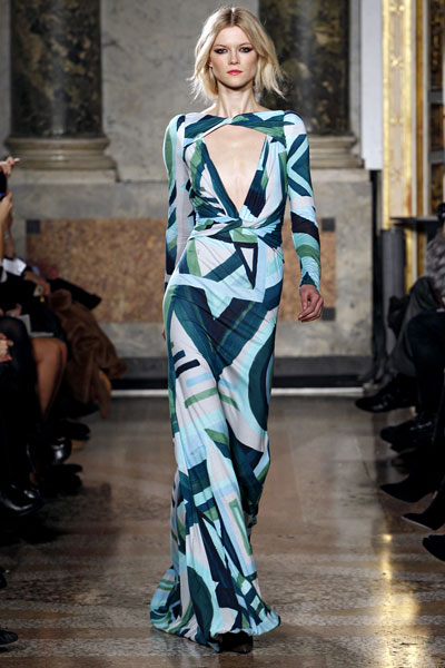 Emilio Pucci2011���m�r�b��