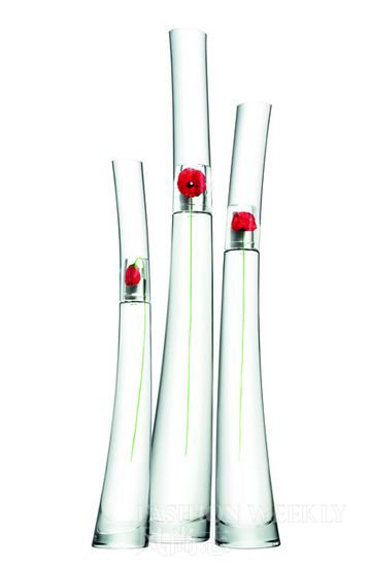 一抹清新的仲夏幽香