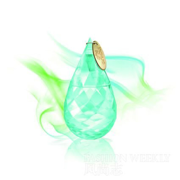 一抹清新的仲夏幽香