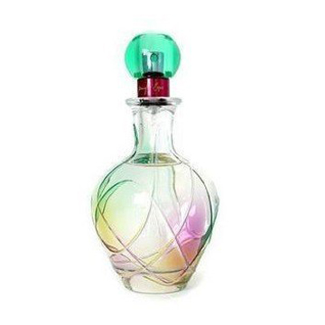 奇特瓶身+魔幻香水=誘人的夏季