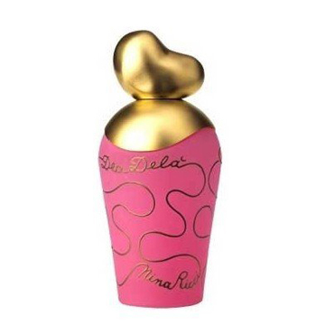 奇特瓶身+魔幻香水=誘人的夏季