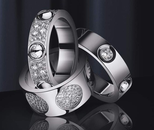 LV-路易威登的世界