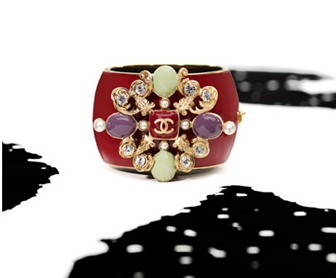 Chanel���΃�2011�����錚