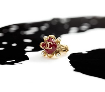 Chanel���΃�2011�����錚