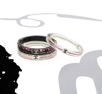 Chanel���΃�2011�����錚