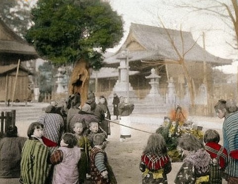 ����ǰ�ձ��˹����ɫ��������