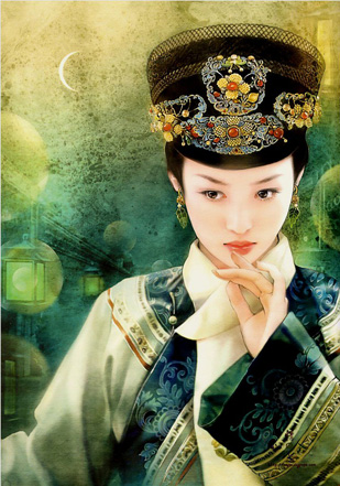 �uҷ���˵ĝM���L(f��ng)�飺Ů�����b