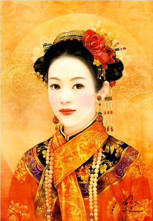 �uҷ���˵ĝM���L(f��ng)�飺Ů�����b