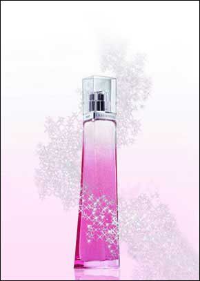 迷倒眾生的花朵主題香水