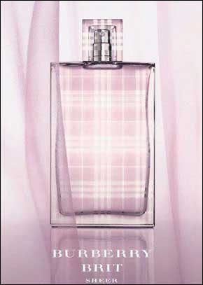 迷倒眾生的花朵主題香水