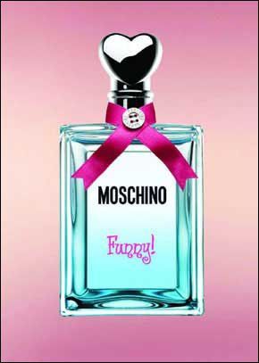 迷倒眾生的花朵主題香水