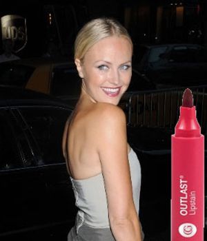 女星party最熱妝容 怎么實現