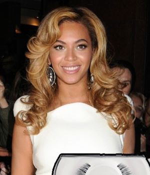 女星party最熱妝容 怎么實現