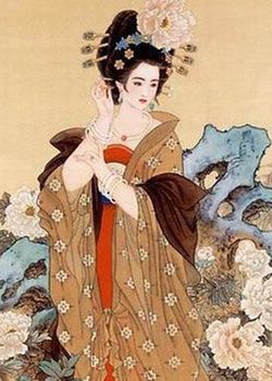 �Ƴ�Ů���f犐۵�ʯ��ȹ��Θ�