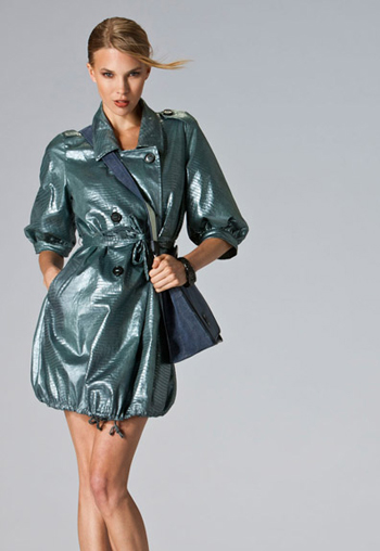 Giorgio Armani2011����Ů�b��Ʒ