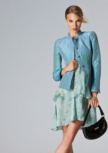 Giorgio Armani2011����Ů�b��Ʒ