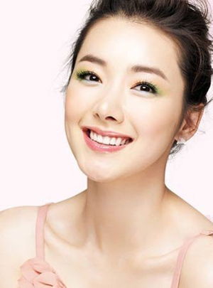 美白新標準:通透+水潤+健康