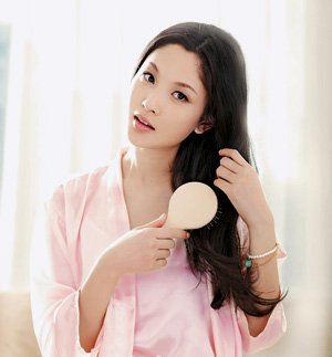 揭秘女人護(hù)膚儀式完全攻略