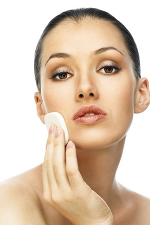 揭秘女人護(hù)膚儀式完全攻略