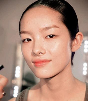 揭秘女人護(hù)膚儀式完全攻略