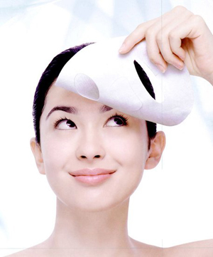 揭秘女人護(hù)膚儀式完全攻略