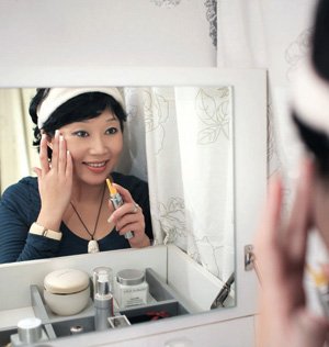 揭秘女人護(hù)膚儀式完全攻略