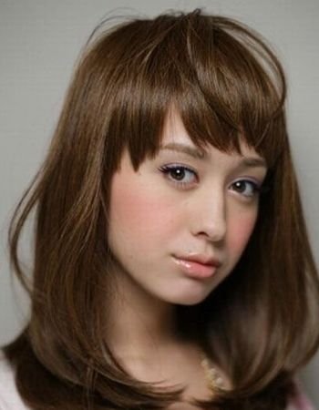 這個春天最愛柔美卷發(fā)