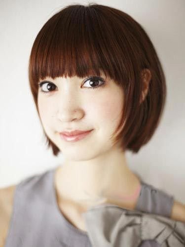 精靈短發讓您變身鮮嫩美人