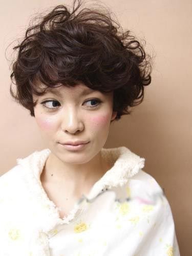 精靈短發讓您變身鮮嫩美人
