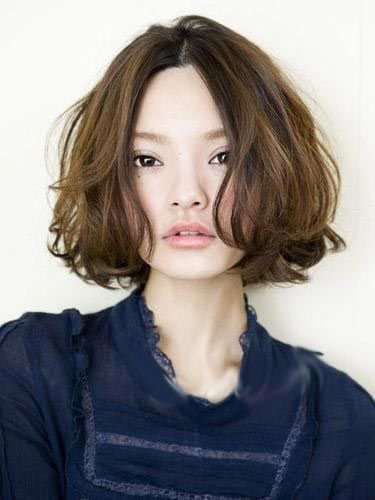 精靈短發讓您變身鮮嫩美人