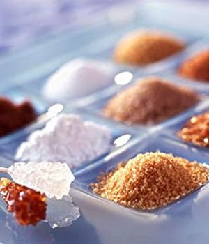 教你DIY祛斑美白 紅糖面膜