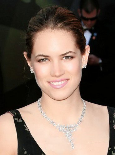 最in好萊塢明星搶鏡嫵媚妝容