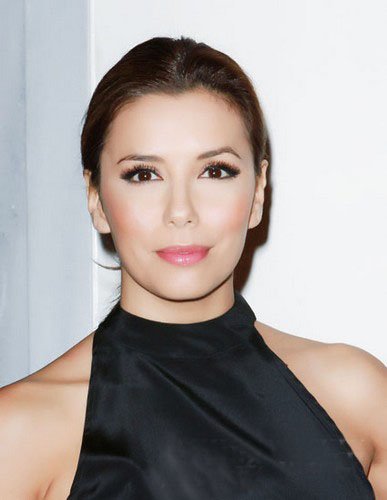 最in好萊塢明星搶鏡嫵媚妝容