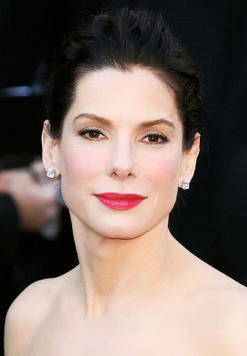 最in好萊塢明星搶鏡嫵媚妝容