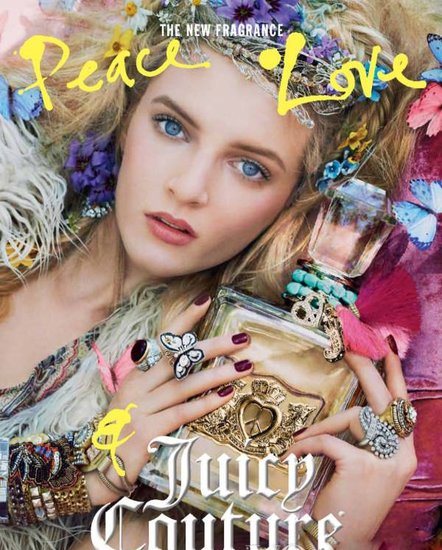 Juicy Couture ��ˮ�V���Ƭ