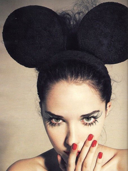 教你用BB霜打造完美底妝