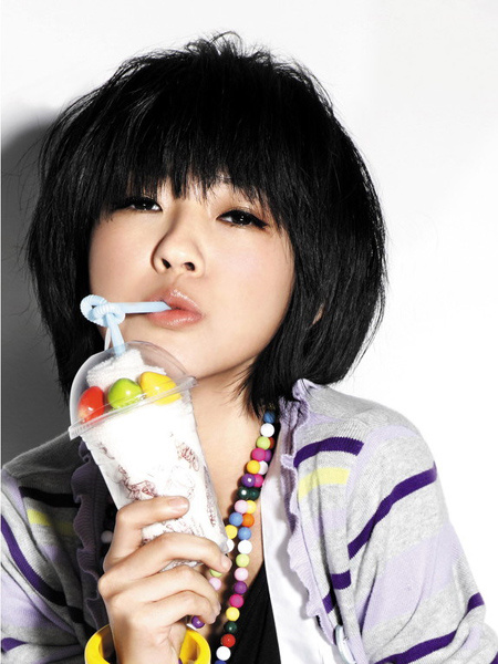 教你用BB霜打造完美底妝